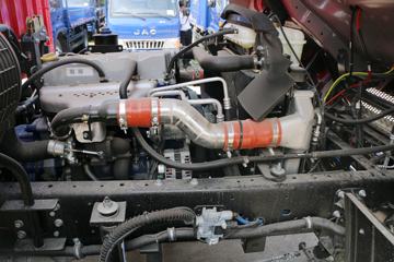 ���� ����V9L 170���� 4X2 6.8���Ű��դʽ�ػ���(HFC5181CCYP51K1E1V)ͼƬ