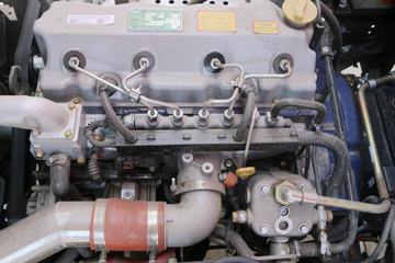 ���� ����V9L 170���� 4X2 6.8���Ű��դʽ�ػ���(HFC5181CCYP51K1E1V)ͼƬ