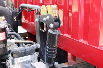 ���� ����V9L 170���� 4X2 6.8���Ű��դʽ�ػ���(HFC5181CCYP51K1E1V)ͼƬ