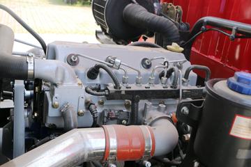 ���� ����V9L 170���� 4X2 6.8���Ű��դʽ�ػ���(HFC5181CCYP51K1E1V)ͼƬ