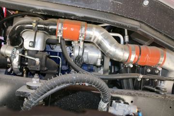 ���� ����V9L 170���� 4X2 6.8���Ű��դʽ�ػ���(HFC5181CCYP51K1E1V)ͼƬ