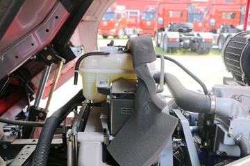 ���� ����V9L 170���� 4X2 6.8���Ű��դʽ�ػ���(HFC5181CCYP51K1E1V)ͼƬ