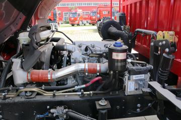 ���� ����V9L 170���� 4X2 6.8���Ű��դʽ�ػ���(HFC5181CCYP51K1E1V)ͼƬ