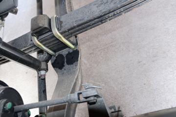 ���� ����V9L 170���� 4X2 6.8���Ű��դʽ�ػ���(HFC5181CCYP51K1E1V)ͼƬ