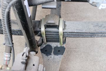 ���� ����V9L 170���� 4X2 6.8���Ű��դʽ�ػ���(HFC5181CCYP51K1E1V)ͼƬ