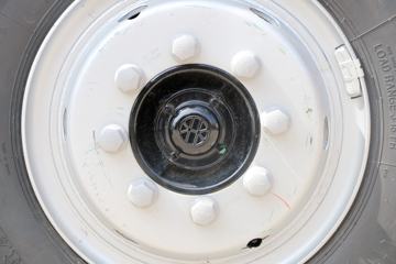 ���� ����V9L 170���� 4X2 6.8���Ű��դʽ�ػ���(HFC5181CCYP51K1E1V)ͼƬ