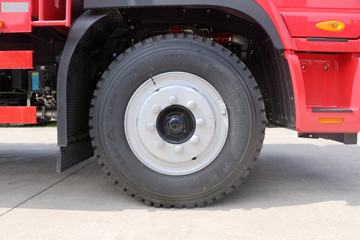 ���� ����V9L 170���� 4X2 6.8���Ű��դʽ�ػ���(HFC5181CCYP51K1E1V)ͼƬ