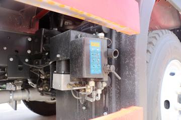 ���� ����V9L 170���� 4X2 6.8���Ű��դʽ�ػ���(HFC5181CCYP51K1E1V)ͼƬ