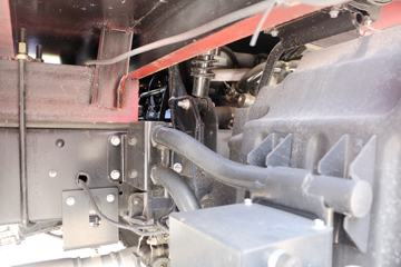 ���� ����V9L 170���� 4X2 6.8���Ű��դʽ�ػ���(HFC5181CCYP51K1E1V)ͼƬ