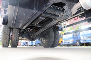 ���� ����V9L 170���� 4X2 6.8���Ű��դʽ�ػ���(HFC5181CCYP51K1E1V)ͼƬ