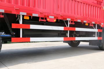 ���� ����V9L 170���� 4X2 6.8���Ű��դʽ�ػ���(HFC5181CCYP51K1E1V)ͼƬ