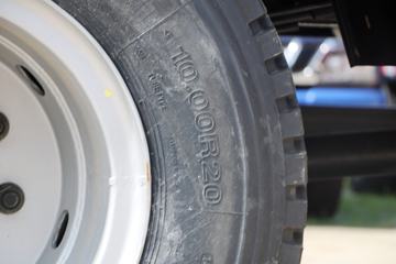 ���� ����V9L 170���� 4X2 6.8���Ű��դʽ�ػ���(HFC5181CCYP51K1E1V)ͼƬ