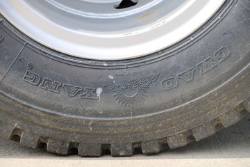 ���� ����V9L 170���� 4X2 6.8���Ű��դʽ�ػ���(HFC5181CCYP51K1E1V)ͼƬ