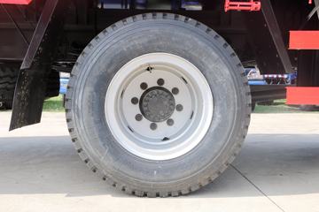 ���� ����V9L 170���� 4X2 6.8���Ű��դʽ�ػ���(HFC5181CCYP51K1E1V)ͼƬ