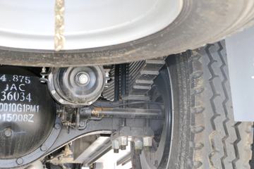 ���� ����V9L 170���� 4X2 6.8���Ű��դʽ�ػ���(HFC5181CCYP51K1E1V)ͼƬ