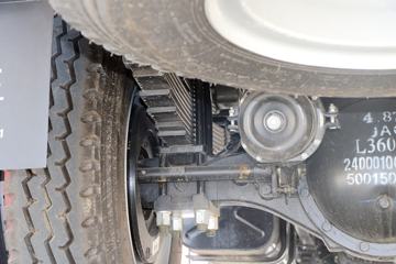 ���� ����V9L 170���� 4X2 6.8���Ű��դʽ�ػ���(HFC5181CCYP51K1E1V)ͼƬ