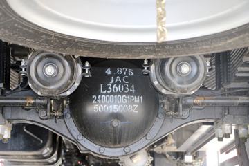 ���� ����V9L 170���� 4X2 6.8���Ű��դʽ�ػ���(HFC5181CCYP51K1E1V)ͼƬ