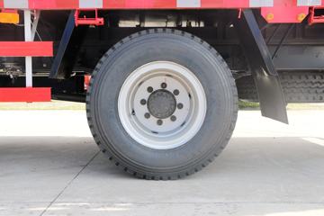 ���� ����V9L 170���� 4X2 6.8���Ű��դʽ�ػ���(HFC5181CCYP51K1E1V)ͼƬ