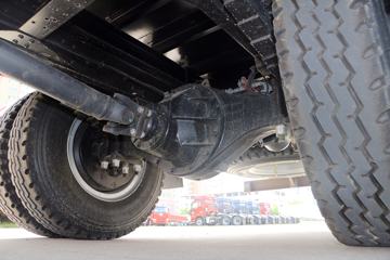 ���� ����V9L 170���� 4X2 6.8���Ű��դʽ�ػ���(HFC5181CCYP51K1E1V)ͼƬ