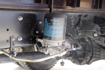 ���� ����V9L 170���� 4X2 6.8���Ű��դʽ�ػ���(HFC5181CCYP51K1E1V)ͼƬ