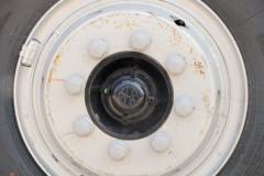 江淮 骏铃V9L 170马力 4X2 6.8米排半仓栅式载货车(HFC5181CCYP51K1E1V)