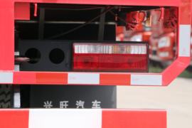 骏铃V9L&nbsp;载货车上装                                                图片