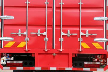 ���� ����V9L 170���� 4X2 6.8���Ű��դʽ�ػ���(HFC5181CCYP51K1E1V)ͼƬ