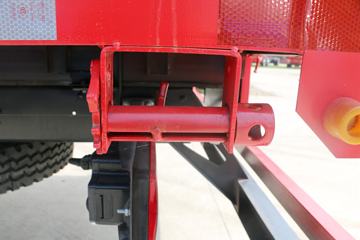 ���� ����V9L 170���� 4X2 6.8���Ű��դʽ�ػ���(HFC5181CCYP51K1E1V)ͼƬ