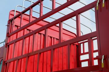 ���� ����V9L 170���� 4X2 6.8���Ű��դʽ�ػ���(HFC5181CCYP51K1E1V)ͼƬ