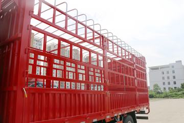 ���� ����V9L 170���� 4X2 6.8���Ű��դʽ�ػ���(HFC5181CCYP51K1E1V)ͼƬ