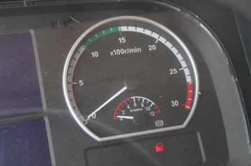 A5Lп 220 4X2 6.8ײդʽػ(HFC5181CCYP3K1A53S6V)ͼƬ