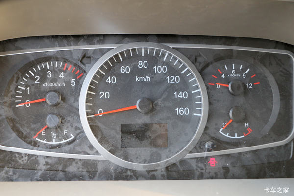 凯锐800载货车西安市火热促销中 让利高达0.2万