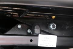 江淮 格尔发A5L中卡 220马力 4X2 6.8米仓栅式载货车(HFC5181CCYP3K1A53S6V)