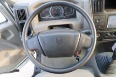 江铃 凯锐800 154马力 4.08米单排厢式载货车(JX5047XXYXGF2)