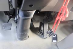 江铃 凯锐800 154马力 4.08米单排厢式载货车(JX5047XXYXGF2)