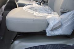 江铃 凯锐800 154马力 4.08米单排厢式载货车(JX5047XXYXGF2)