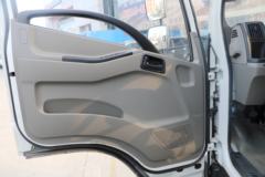 江铃 凯锐800 154马力 4.08米单排厢式载货车(JX5047XXYXGF2)