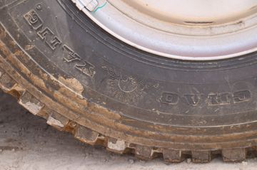  A5Lп 220 4X2 6.8ײդʽػ(HFC5181CCYP3K1A53S6V)ͼƬ