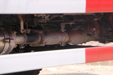  A5Lп 220 4X2 6.8ײդʽػ(HFC5181CCYP3K1A53S6V)ͼƬ