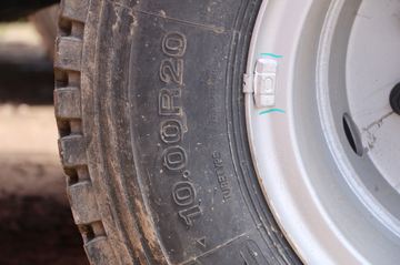  A5Lп 220 4X2 6.8ײդʽػ(HFC5181CCYP3K1A53S6V)ͼƬ