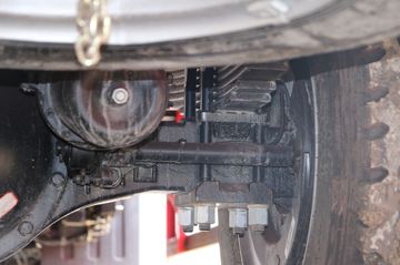  A5Lп 220 4X2 6.8ײդʽػ(HFC5181CCYP3K1A53S6V)ͼƬ