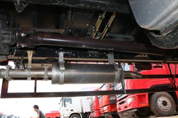  A5Lп 220 4X2 6.8ײդʽػ(HFC5181CCYP3K1A53S6V)ͼƬ