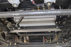 江铃 凯锐800 154马力 4.08米单排厢式载货车(JX5047XXYXGF2)