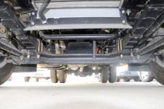 江铃 凯锐800 154马力 4.08米单排厢式载货车(JX5047XXYXGF2)