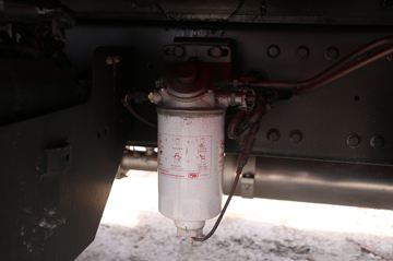  A5Lп 220 4X2 6.8ײդʽػ(HFC5181CCYP3K1A53S6V)ͼƬ