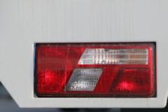 江铃 凯锐800 154马力 4.08米单排厢式载货车(JX5047XXYXGF2)