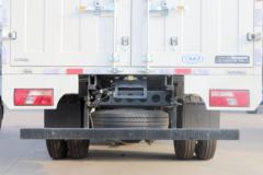 江铃 凯锐800 154马力 4.08米单排厢式载货车(JX5047XXYXGF2)