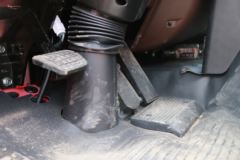 江淮 格尔发A5L中卡 麒麟版 160马力 4X2 7.8米厢式载货车(HFC5181XXYP3K1A57S2QV)