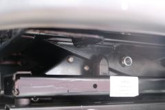 江淮 格尔发A5L中卡 麒麟版 160马力 4X2 7.8米厢式载货车(HFC5181XXYP3K1A57S2QV)