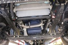 江淮 格尔发A5L中卡 麒麟版 160马力 4X2 7.8米厢式载货车(HFC5181XXYP3K1A57S2QV)